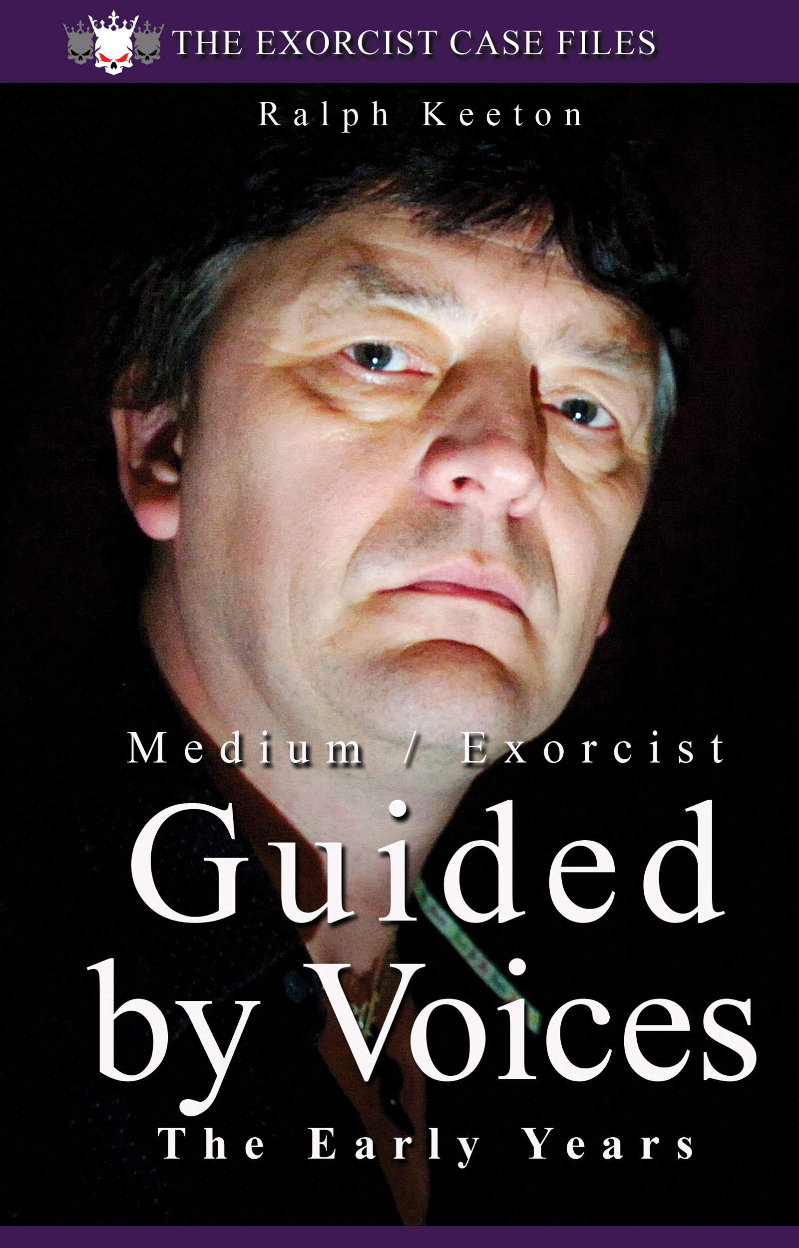 Guided by voices ralph keeton